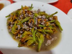 -车头老二大排档