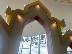 -甘思咪哚·云南艺术餐厅(天河广百店)