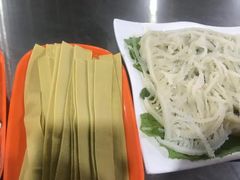 -客友延安沾沾(西八里社区店)