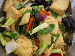 -长临河古镇福味轩土菜馆(长临河店)
