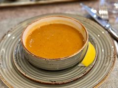 扁豆汤-BEYTI RESTAURANT贝迪餐厅