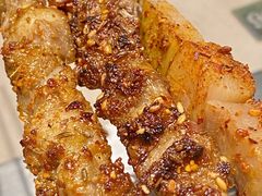 -丰茂烤串(金源店)