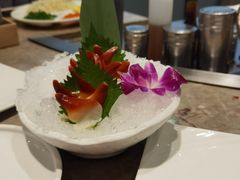 -上渔铁板烧(熙悦汇店)