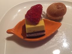 -杭州国际会议中心洲际酒店-原素全日餐厅(解放东路店)