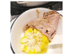 -牛事制造局牛肉火锅(莲岳路店)