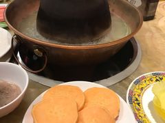 -东来顺饭庄(西直门店)