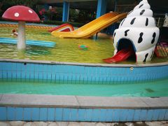 -南宫温泉水世界