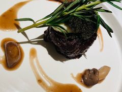 -王品牛排(郑州大卫城店)