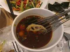 -文叔·湖北名小吃·小龙虾(华强北店)
