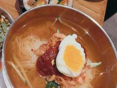 -汉拿山(北京上地华联店)