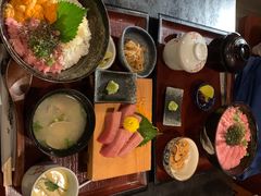 -定食Doraya(骆克道店)