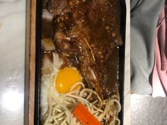 大战斧牛排-两点半深夜牛排(斗西路店)