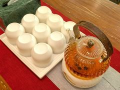 -大鹏饭店·金陵家宴(奥体中心店)