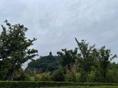 -狼山风景名胜区