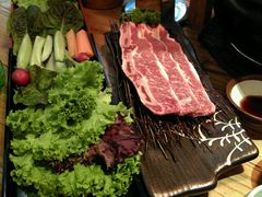 -黑牛の店·和牛烧肉(大悦城店)