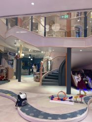 -奈尔宝家庭中心·亲子餐厅(苏州大悦城店)