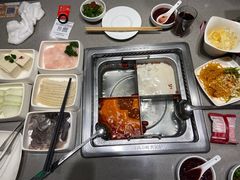 -海底捞火锅(铂澜大象城店)