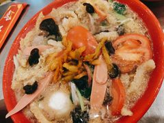 -易记皮肚面(明瓦廊店)