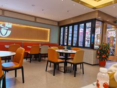 -香港新记茶餐厅(春熙太古里店)