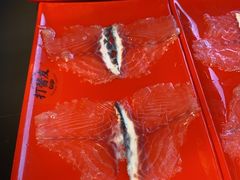 -打酱友•斑鱼海鲜粥火锅(吴桥店)