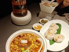 -小厨娘绣中淮扬(大行宫科巷店)
