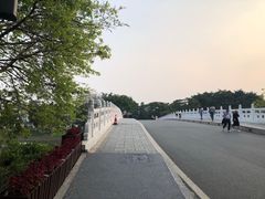 -海珠湖公园