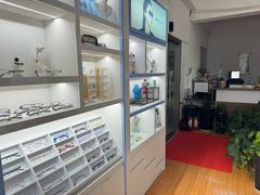 -云镜眼镜加工中心(南环路店)