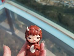 -京东石林峡风景区