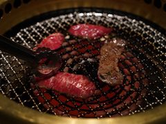 -老乾杯和牛烧肉(王府中环店)