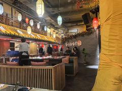 -来小酌·长安酒家(翠庭大厦店)