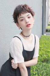 -Amo la Diva造型