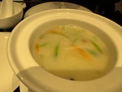 -万豪中餐厅·粤菜·北京粤财JW万豪酒店