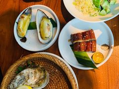 -Mr·Fish鱼鲜生海鲜放题(银泰in99店)