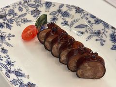 -上海总会SHANGHAICLUB(兴业太古汇店)