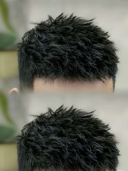 -东瀛造型
