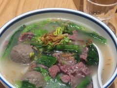 -潮巷·老潮汕美食集市(欢乐港湾店)
