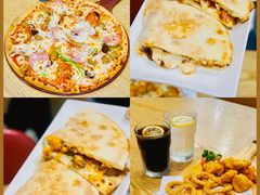 -棒约翰比萨·意面(君尚3019店)