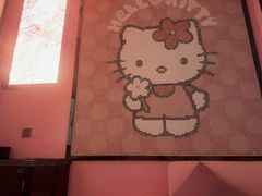 -酷秀KTV(五道口店)