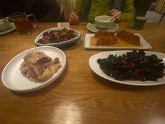 -竹里馆·淮扬菜·功夫茶(老门东店)