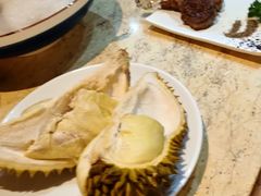 -雍和会海鲜姿造自助(湖东路店)
