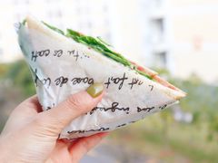 -迦南·甜品蛋糕(传媒店)