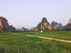 -明仕田园