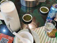 -青柠记忆泰式海鲜火锅(合生汇购物中心店)