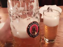 -宝莱纳啤酒花园餐厅PAULANER BRAUHAUS Nanjing(广州路店)