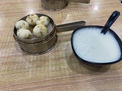 -吃不亏特色包子(三峡广场店)