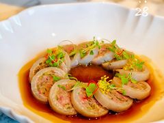 -杭州君悦酒店·湖滨28中餐厅