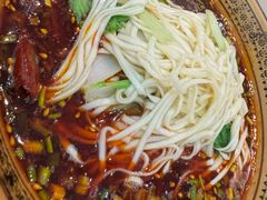 -艾麻子奶汤面(文庙街店)