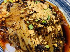 -雲蜀龙阁·金牌水煮鱼(方庄店)