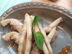 麻辣鸭脚-一笼小幸运