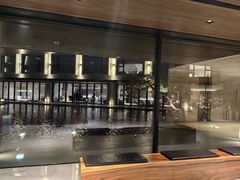 -水·餐厅